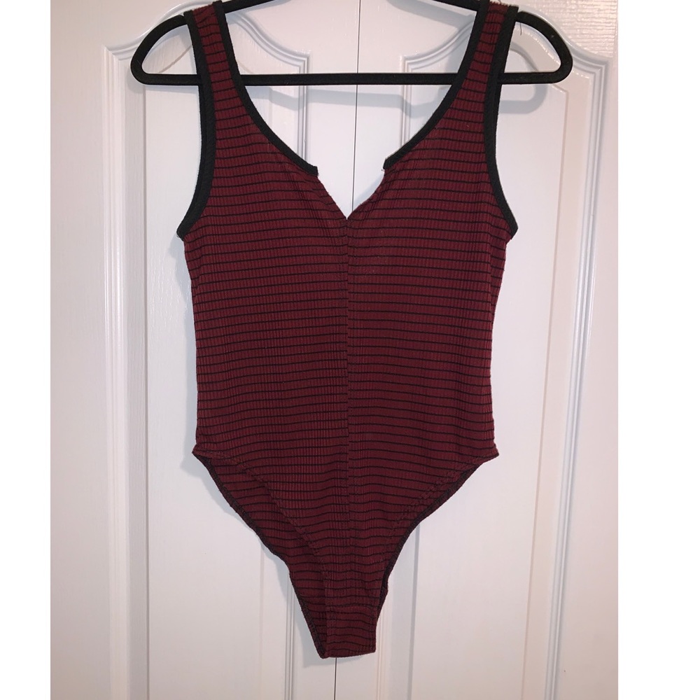 Body suit